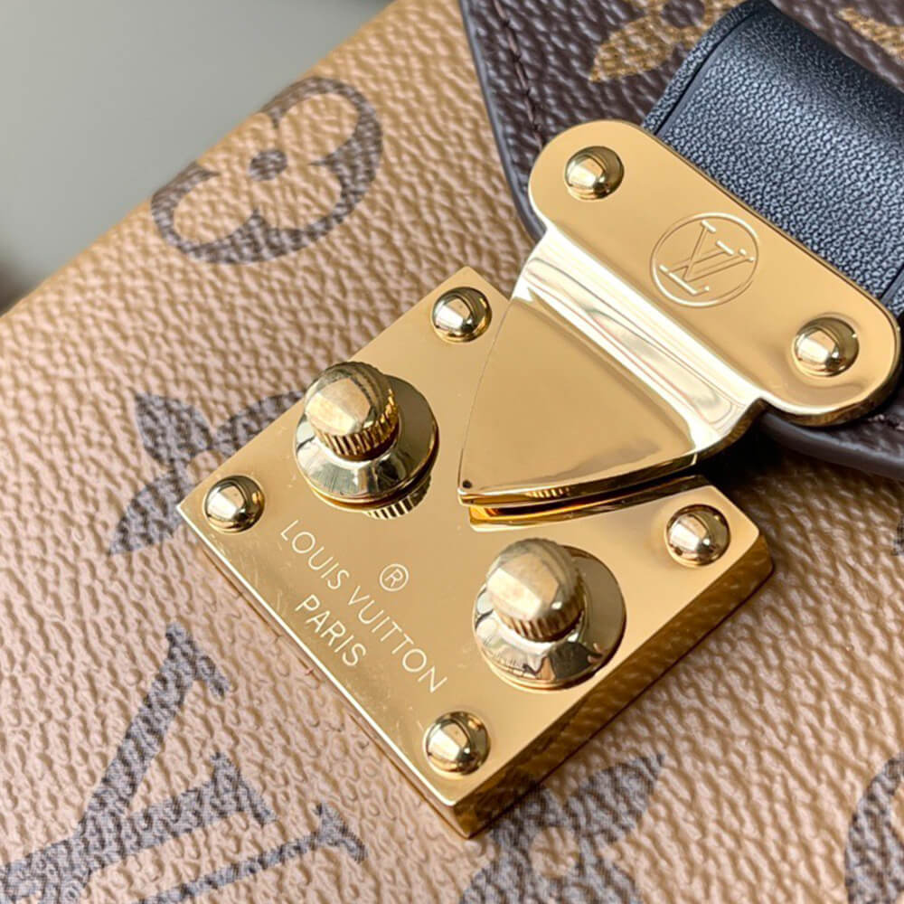 LV Vertical Zippy Wallet Métis Phone Holder Bag - Replica Luxury Bags™