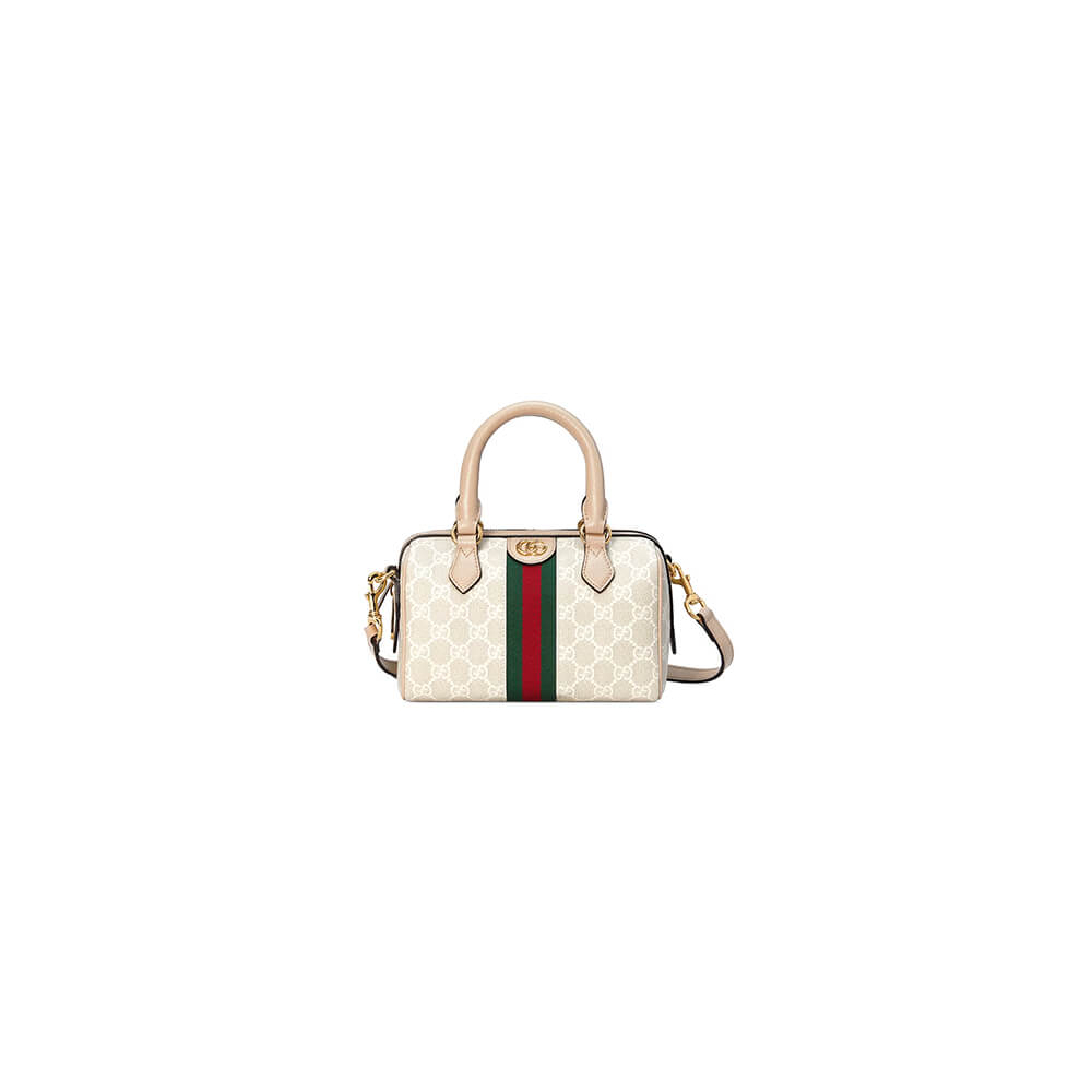 Gucci Ophidia Mini Top Handle Bag - Replica Luxury Bags™