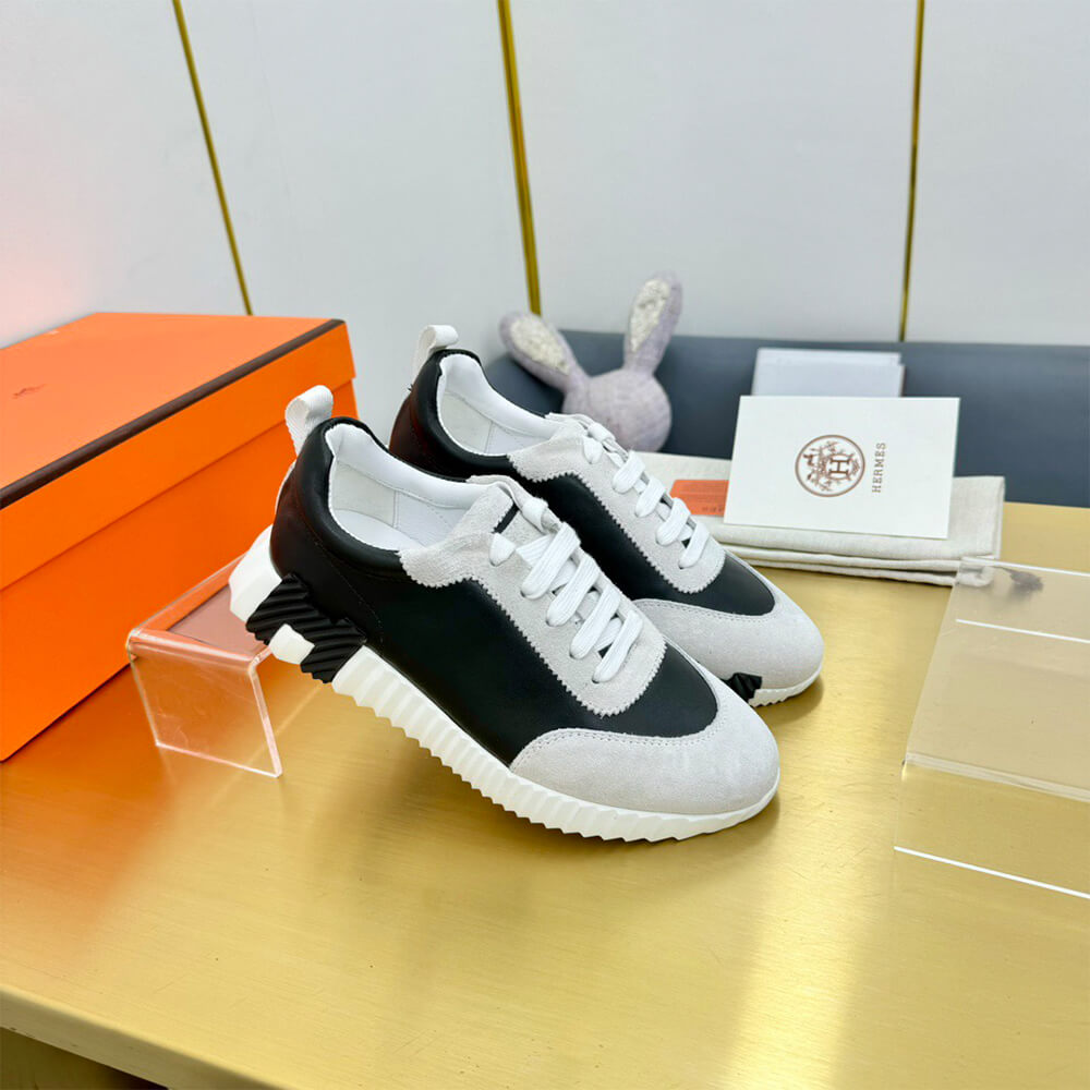 Hermes Bouncing sneaker Shoes - Replica Luxury Bags™