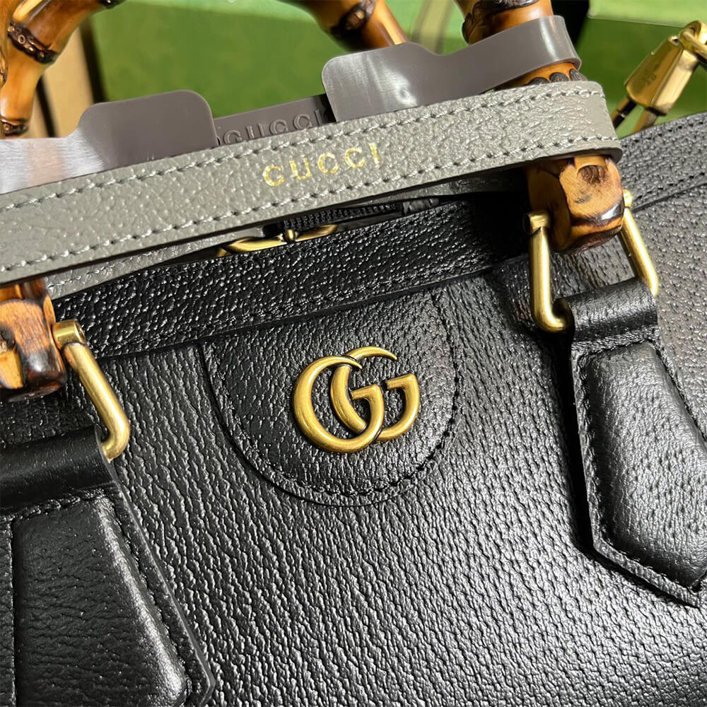 GUCCI DIANA SMALL SHOULDER BAG - Replica Luxury Bags™
