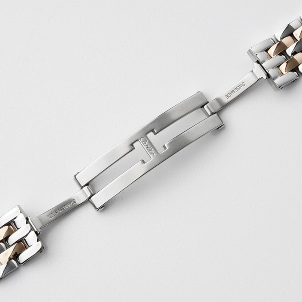 Cartier Small Panthere de Cartier watch - Replica Luxury Bags™