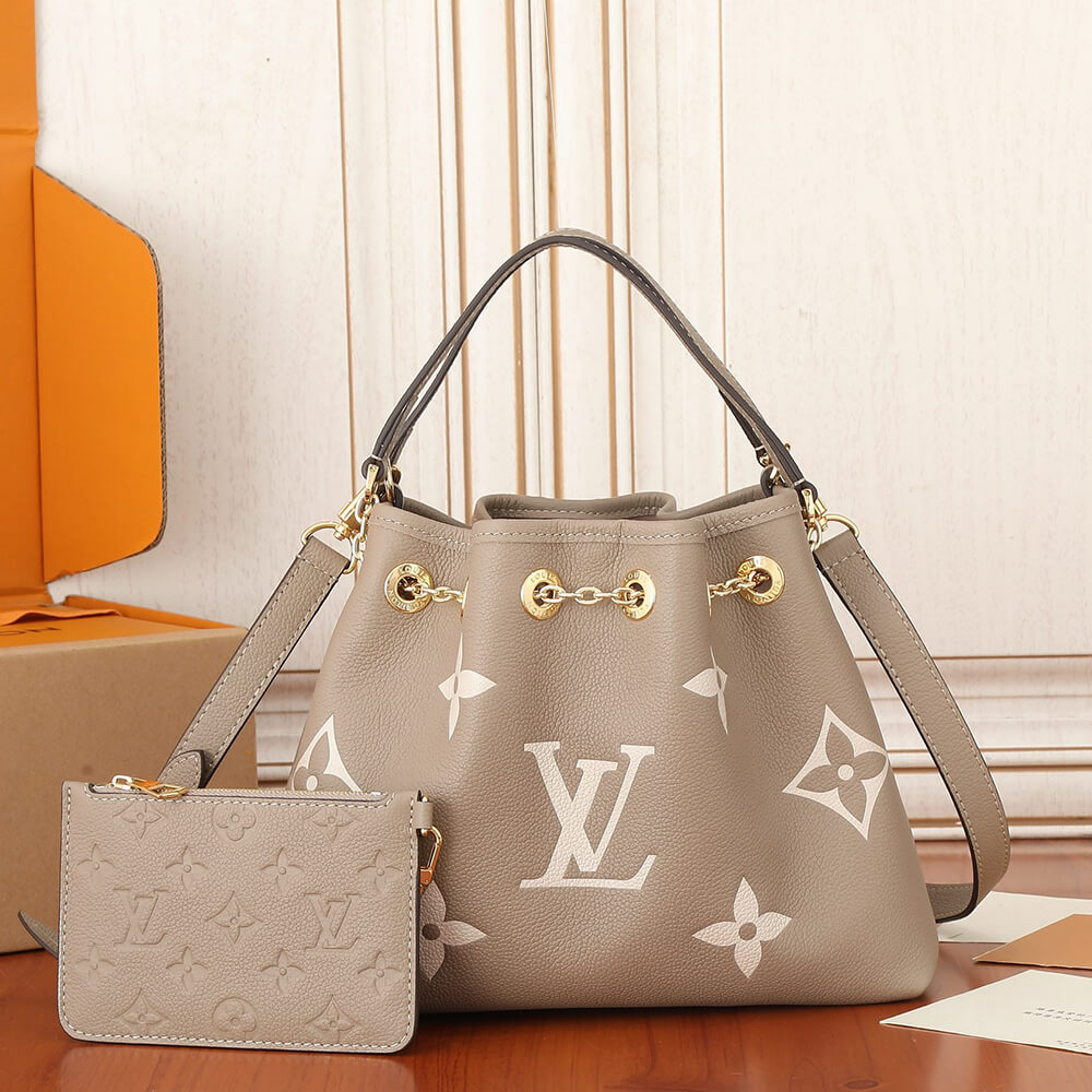 LV Bundle Bucket Bag - Replica Luxury Bags™