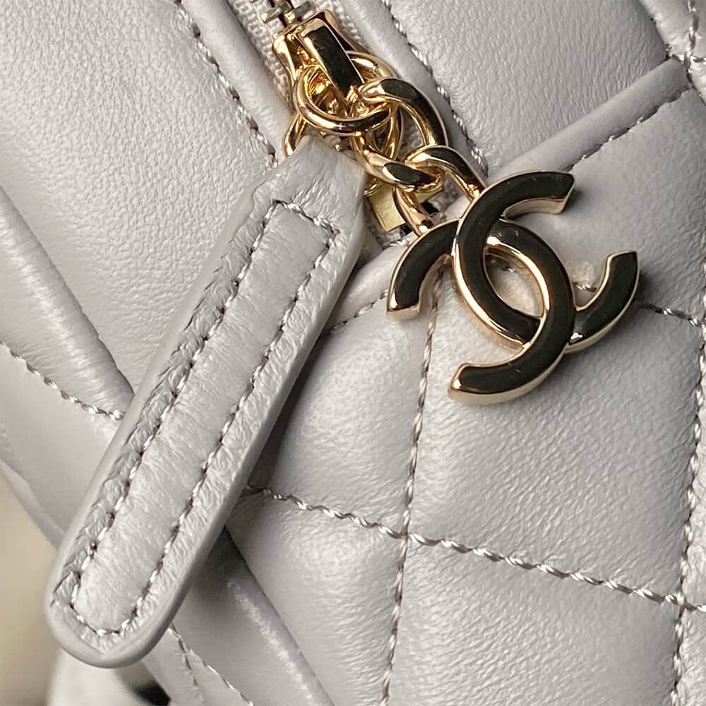 Chanel Classic Mini Backpack Bag - Replica Luxury Bags™