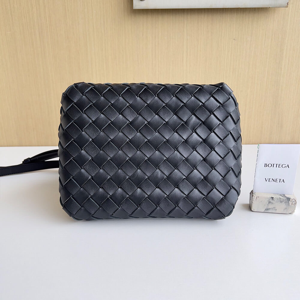 Bottega Veneta Small Parachute Bag - Replica Luxury Bags™