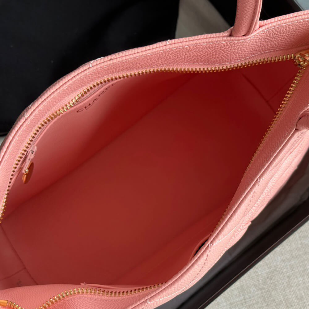 Chanel Medallion Tote Bag - Replica Luxury Bags™