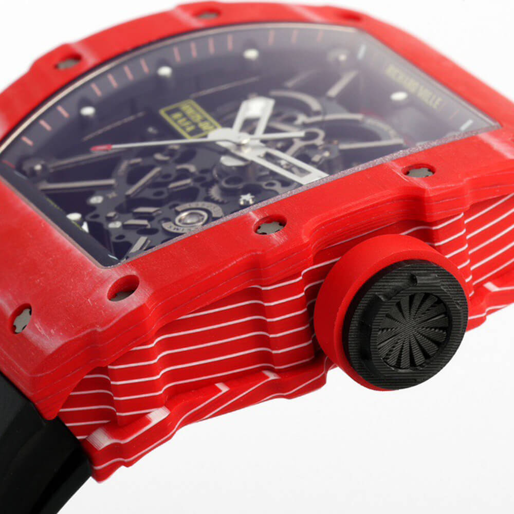 Richard Mille 35-02 - Replica Luxury Bags™