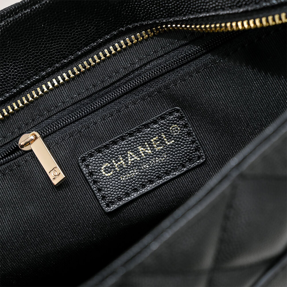 Chanel Medallion Tote Bag - Replica Luxury Bags™