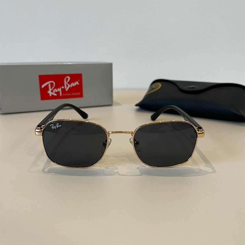 RAY-BAN SUNGLASSES - Replica Luxury Bags™