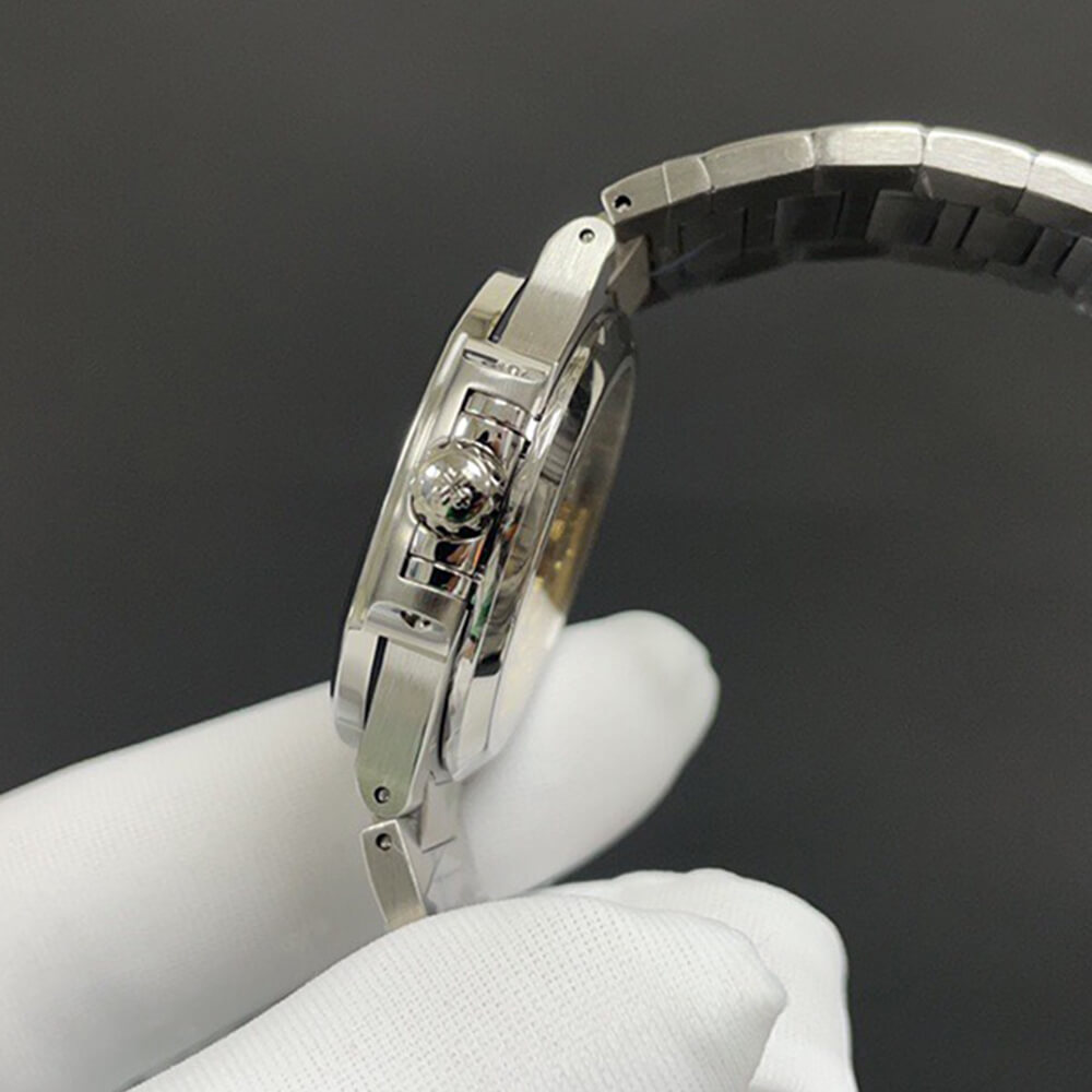 Patek Philippe 7118/1A - Replica Luxury Bags™