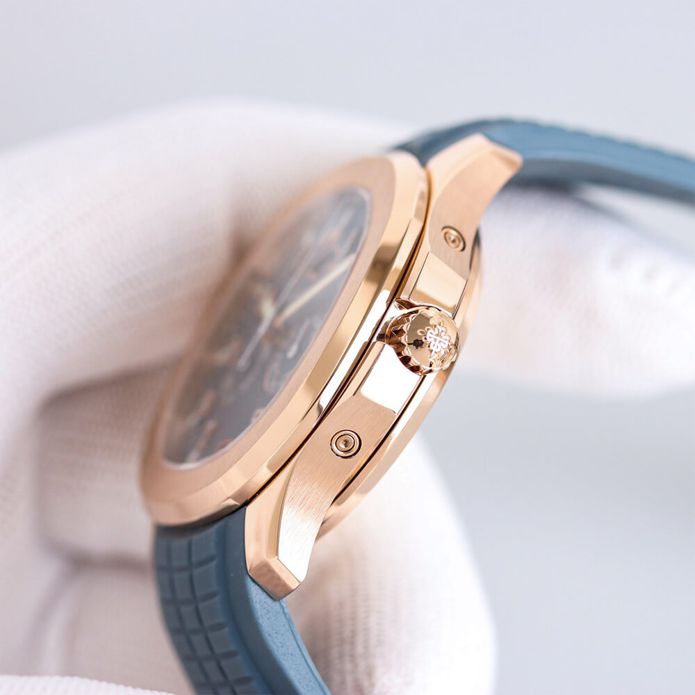 Patek Philippe Aquanaut 5261R-001 - Replica Luxury Bags™