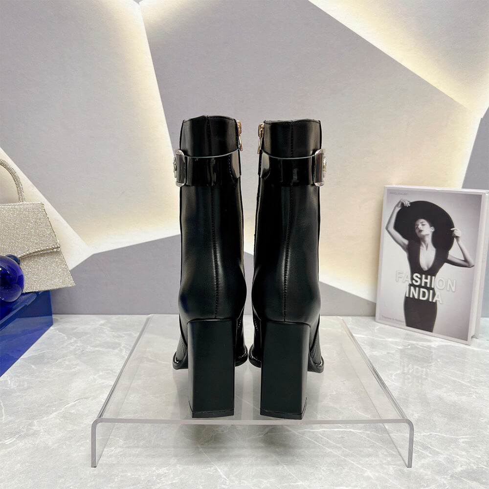 LV Boots Shoes - Replica Luxury Bags™