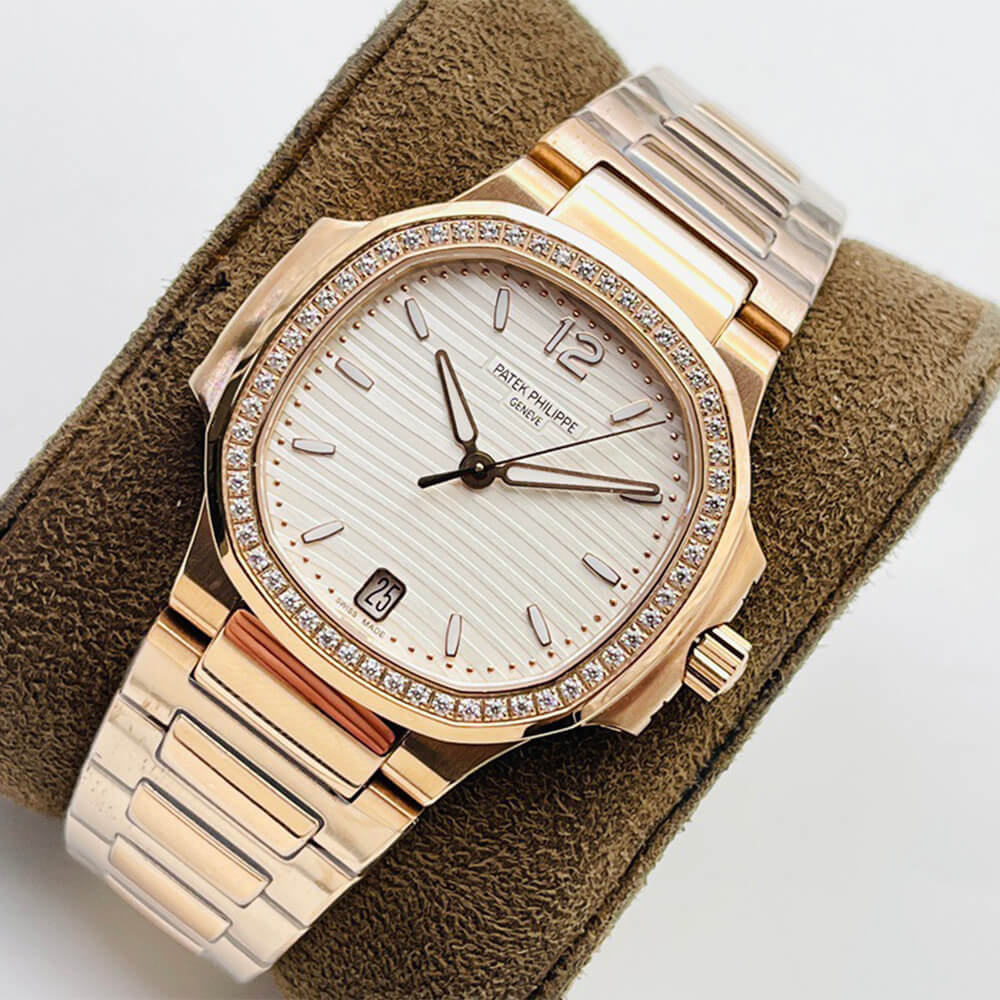 Patek Philippe 7118 - Replica Luxury Bags™