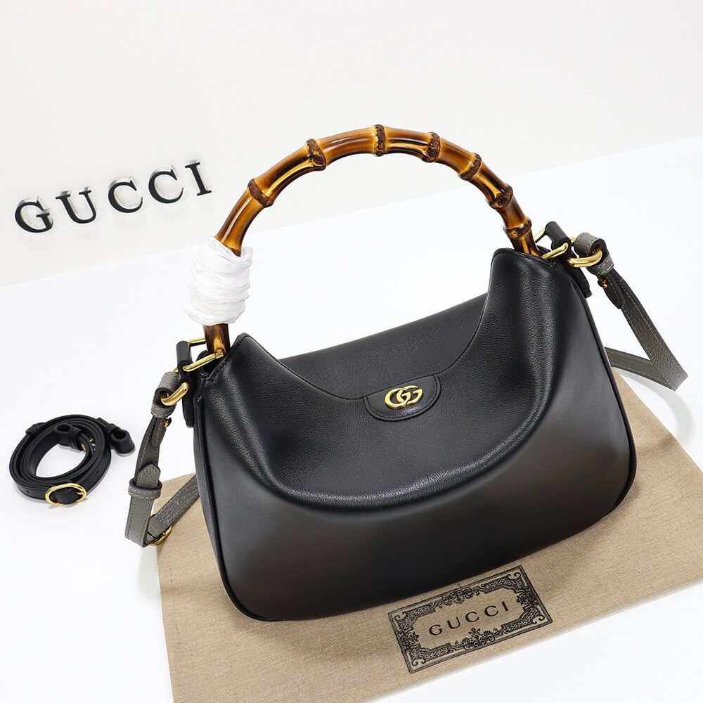 Gucci Diana Medium Shoulder Bag - Replica Luxury Bags™