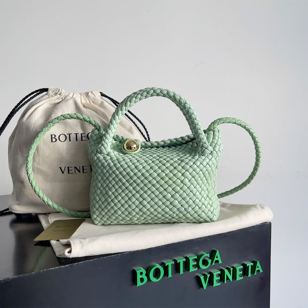 Bottega Veneta Small Tosca Bag - Replica Luxury Bags™