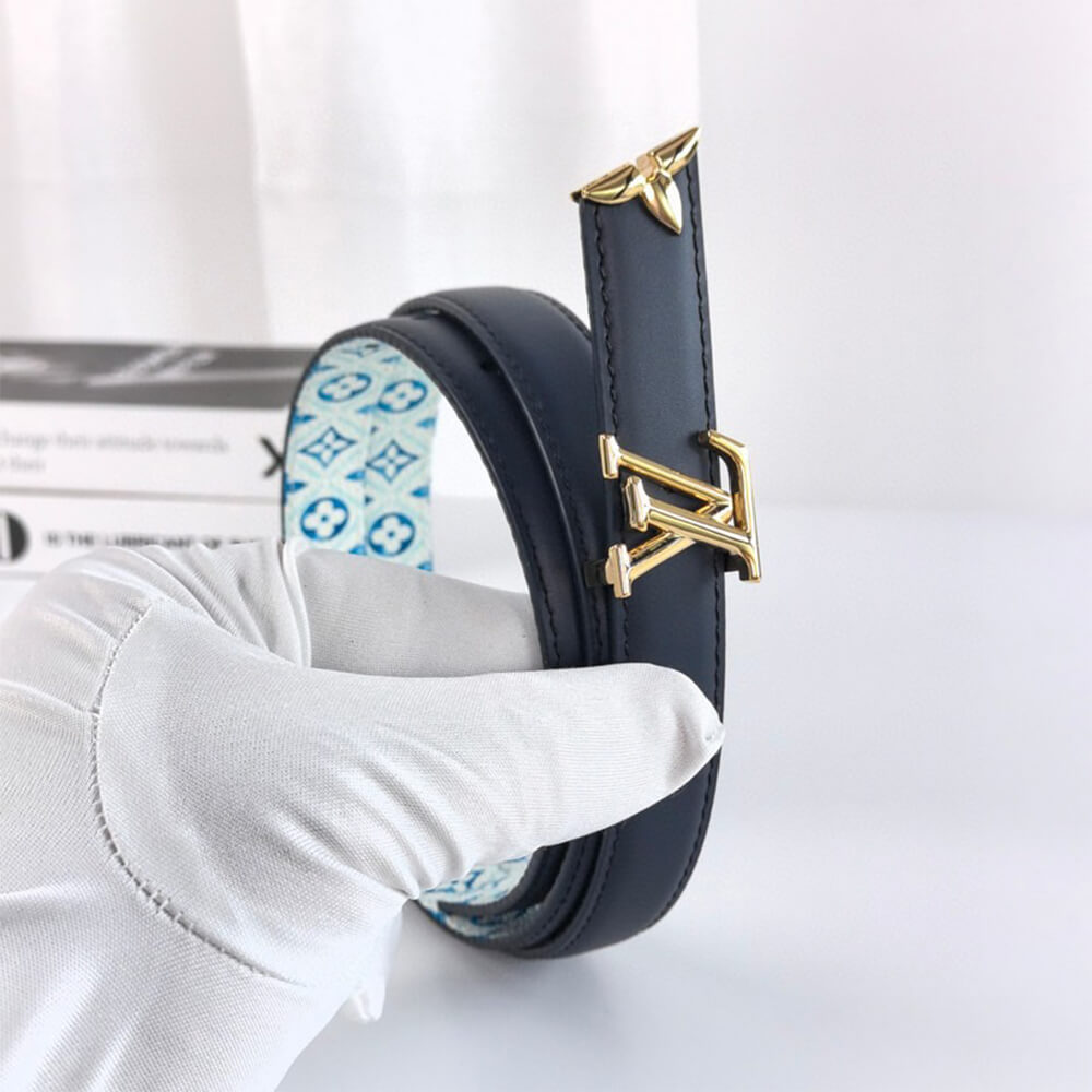 LV 20mm belt - Replica Luxury Bags™