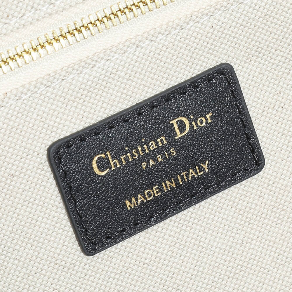 Medium Dior Book Tote Bag - Replica Luxury Bags™