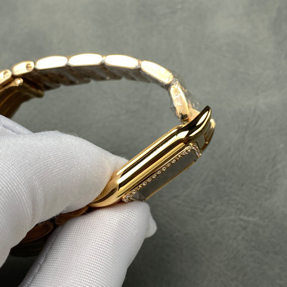 Cartier Panthere Medium Watch - Replica Luxury Bags™