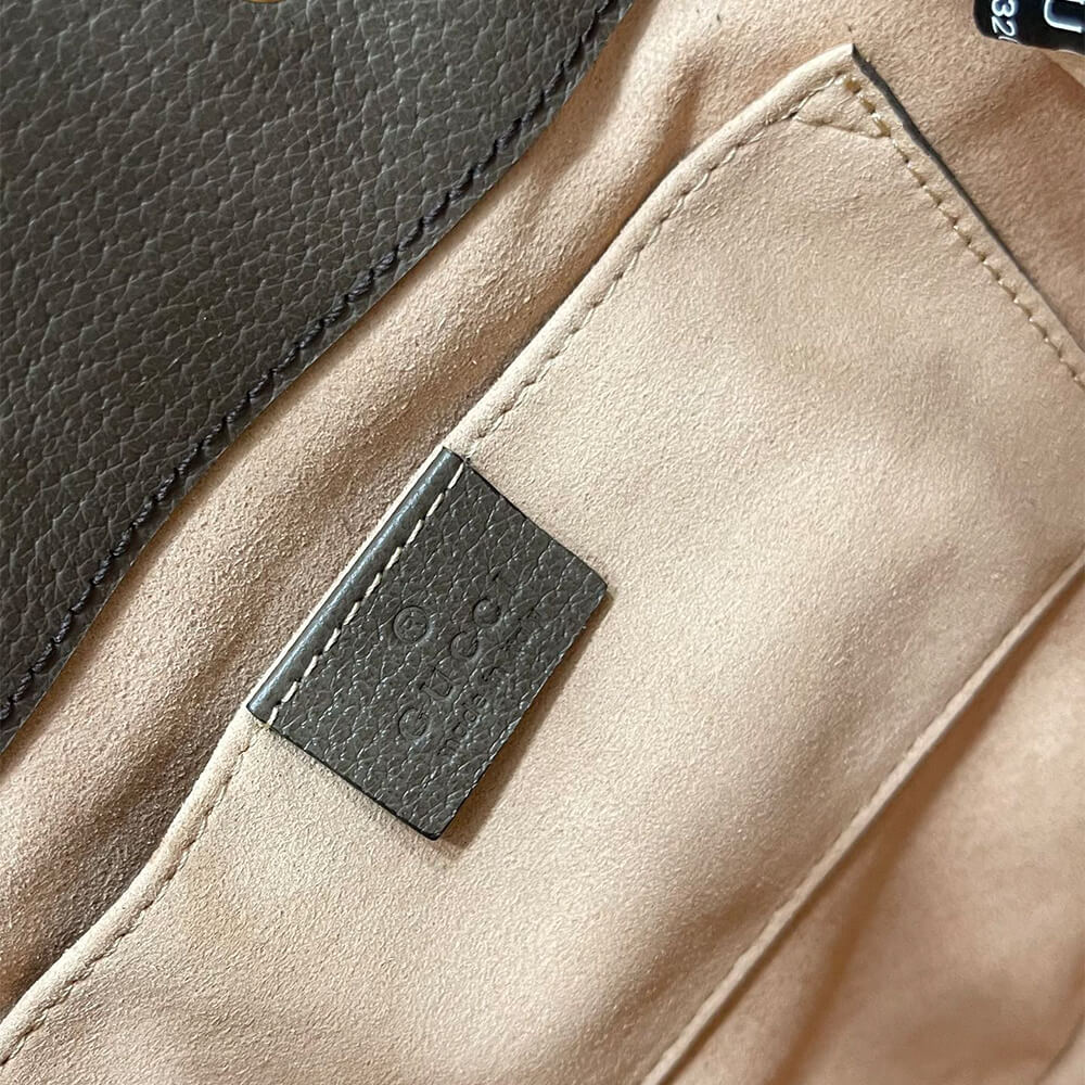 Gucci Ophidia Small Bucket Bag - Replica Luxury Bags™