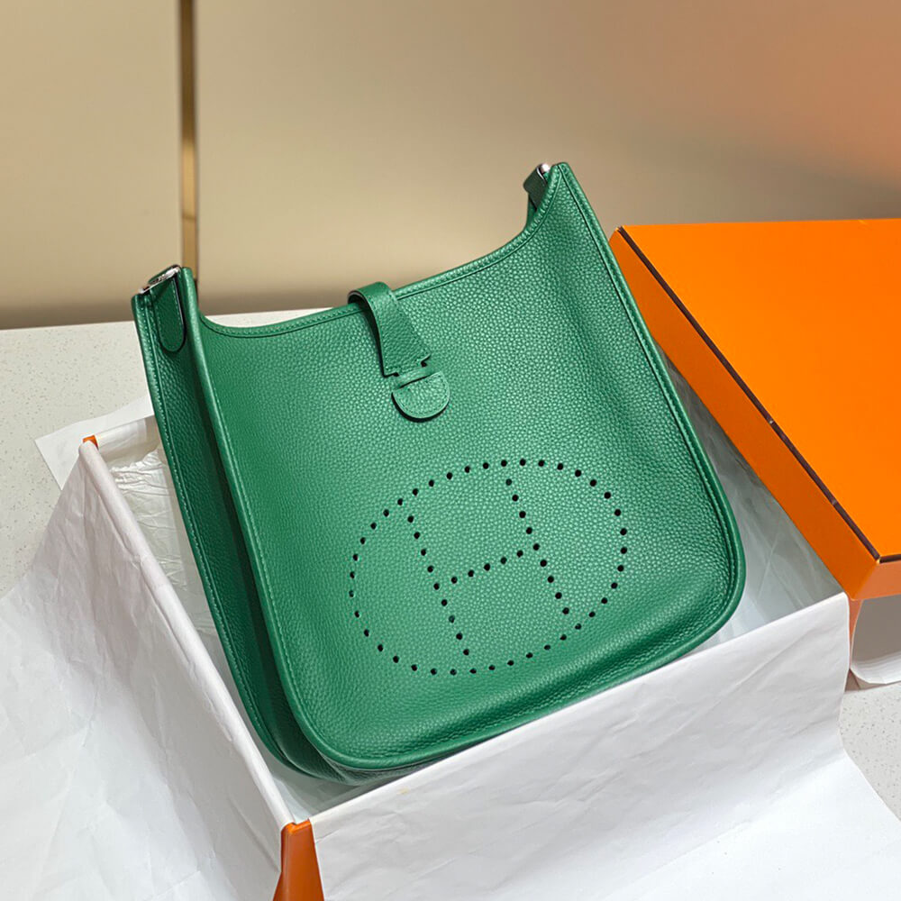 Hermes Evelyne 29 Bag - Replica Luxury Bags™