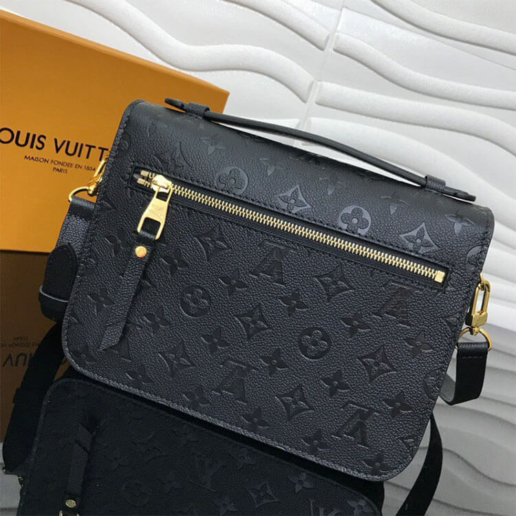 LV Pochette Metis Handbag - Replica Luxury Bags™