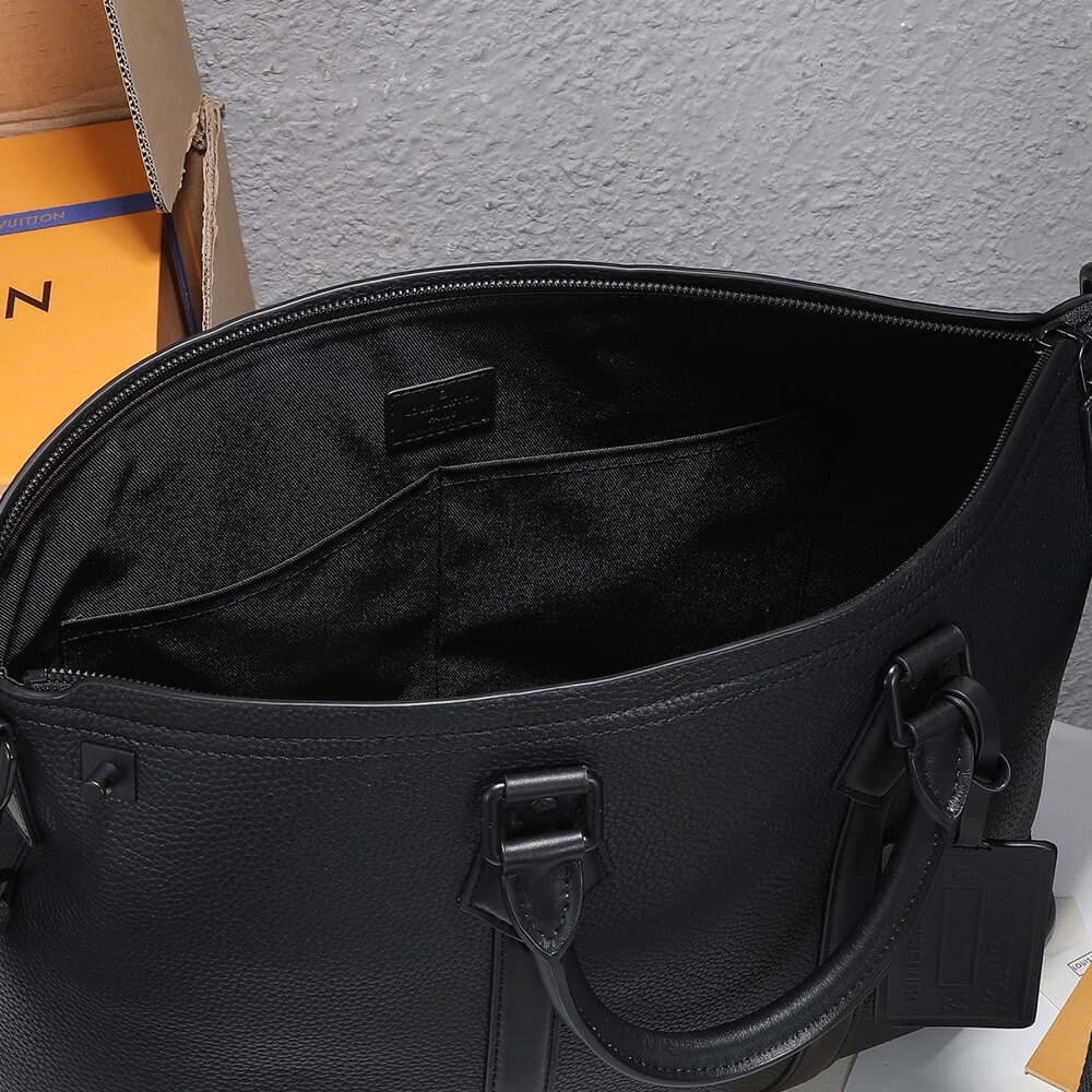 LV Lock It Tote Bag - Replica Luxury Bags™