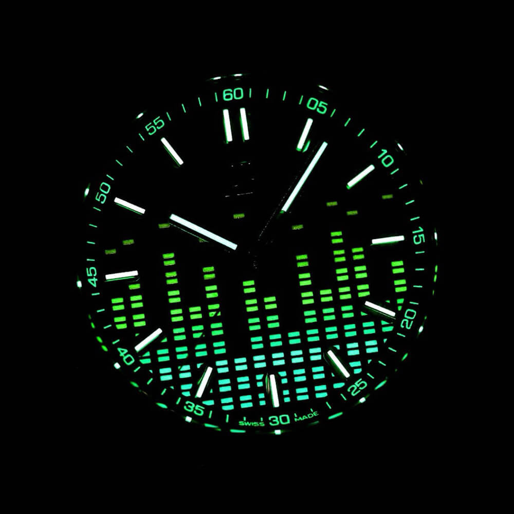 Audemars Piguet Royal Oak 15600 - Replica Luxury Bags™