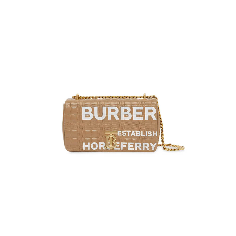 Burberry Small Lola Bag - Replica Luxury Bags™