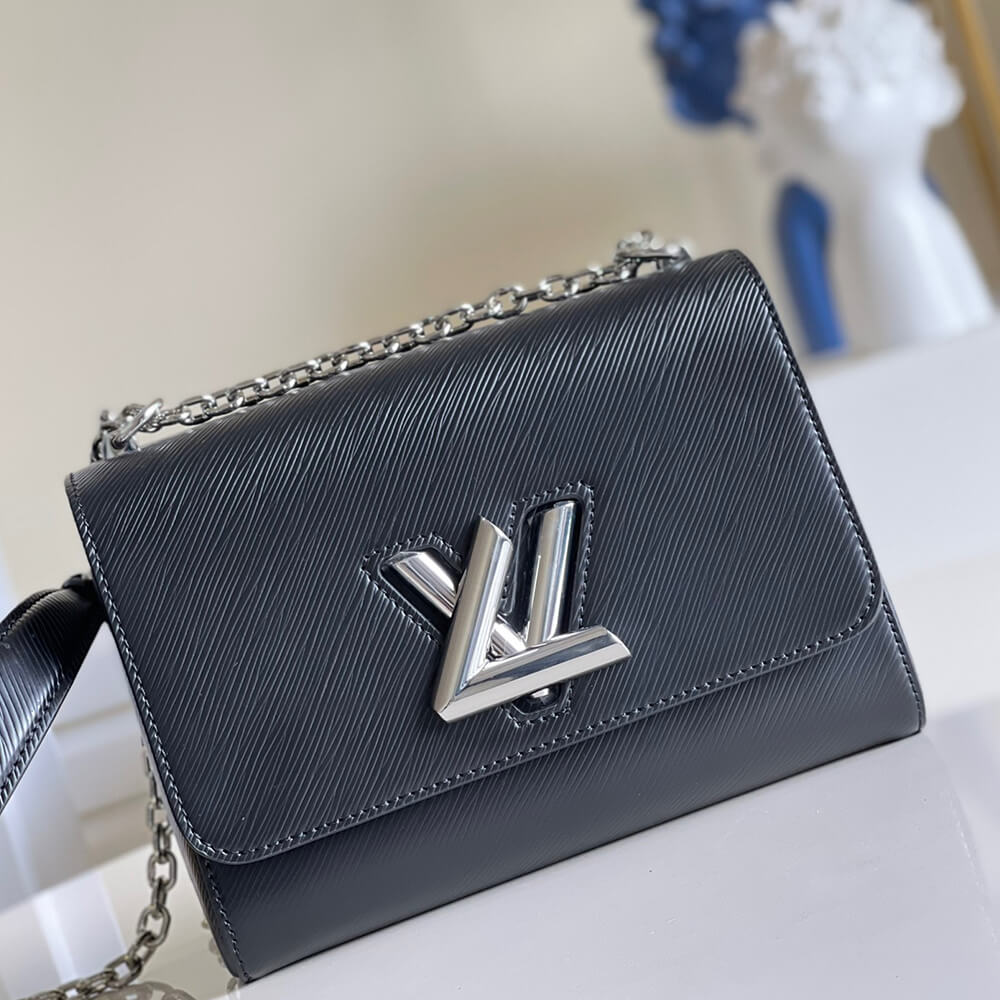 LV Twist MM Bag - Replica Luxury Bags™