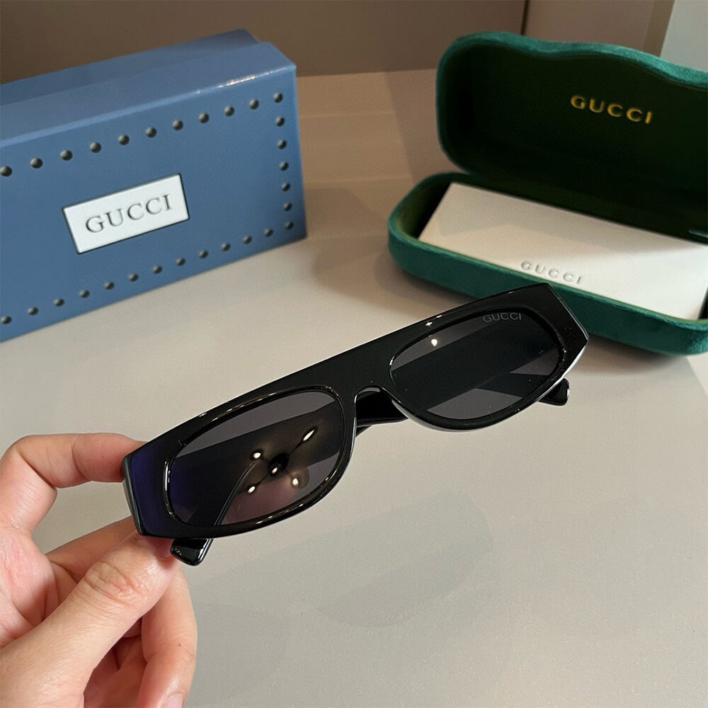 GUCCI SUNGLASSES - Replica Luxury Bags™