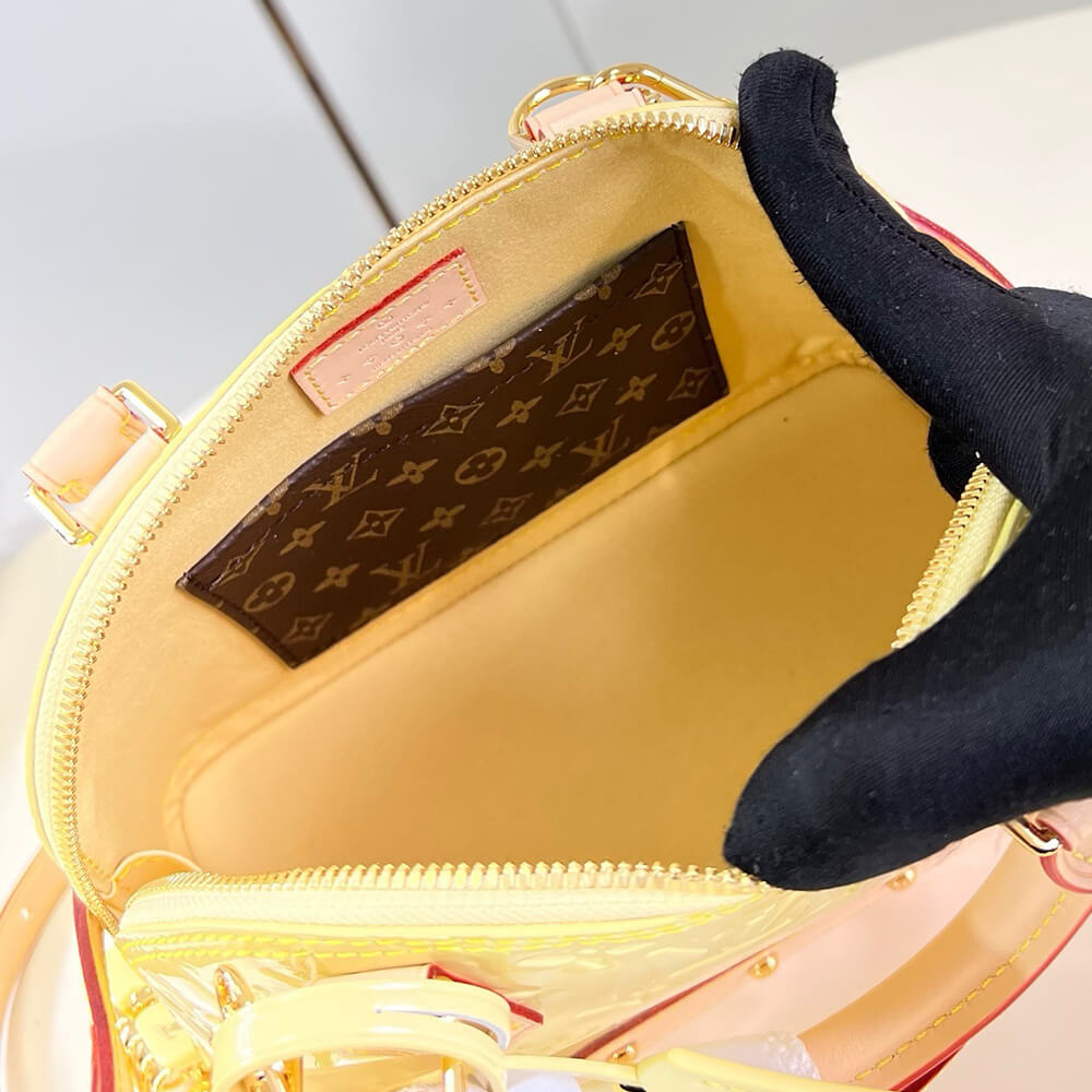 LV Alma BB Bag - Replica Luxury Bags™