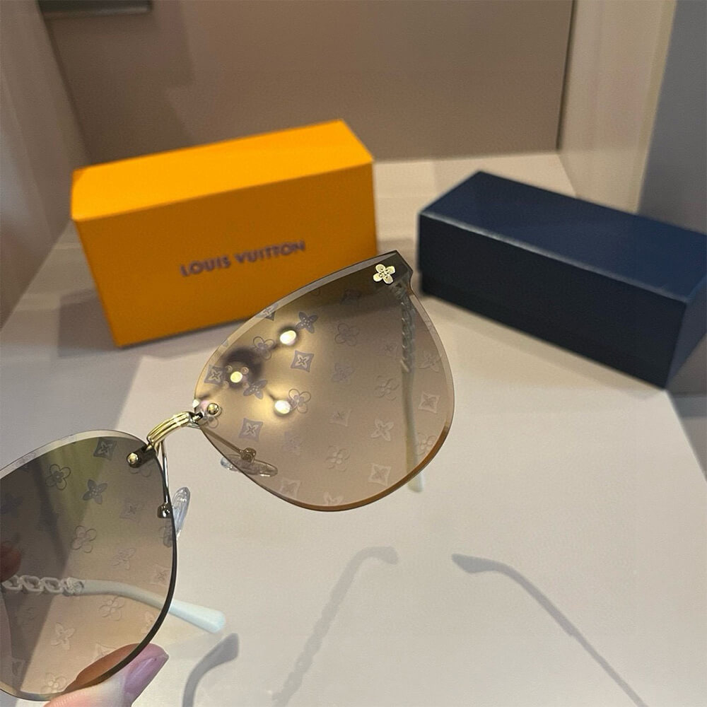 LOUIS VUITTON SUNGLASSES - Replica Luxury Bags™