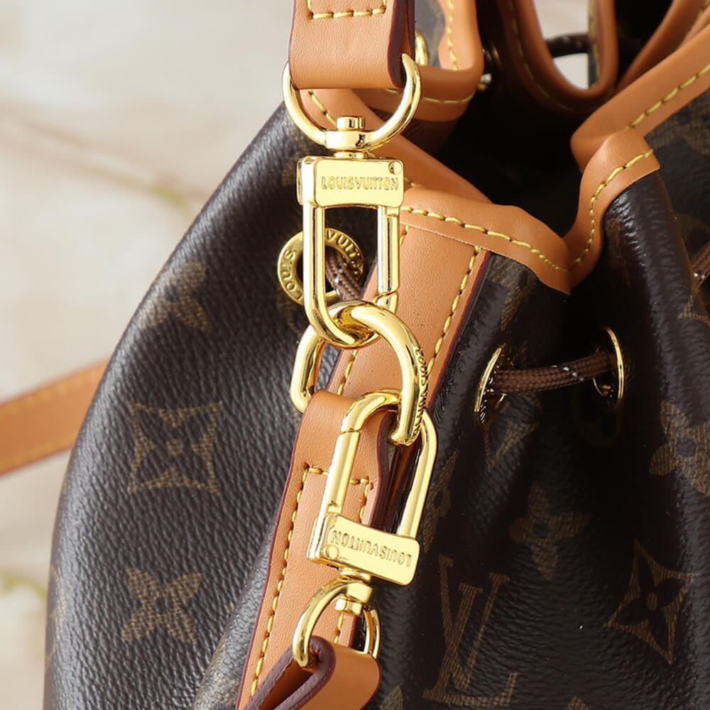 LV Noe Cargo Bucket Bag - Replica Luxury Bags™