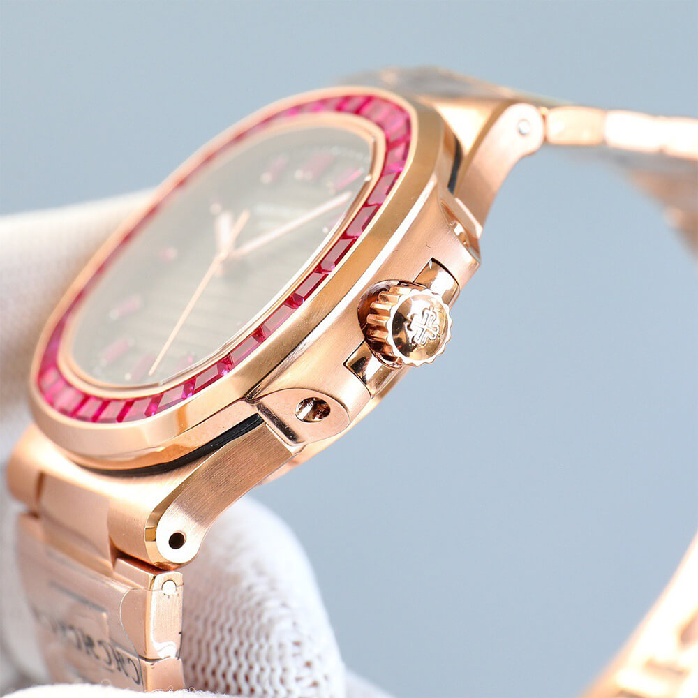 Patek Philippe Nautilus 5711/1A - Replica Luxury Bags™