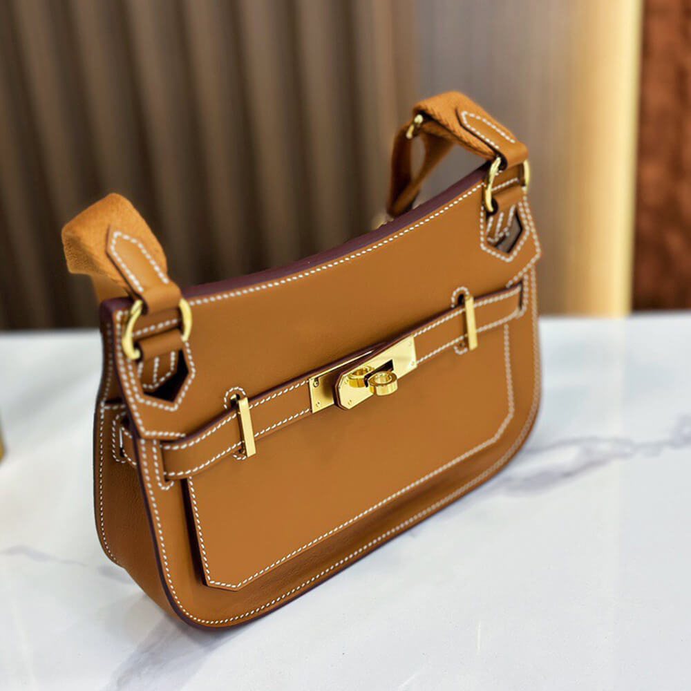 Hermes Jypsiere Mini Bag - Replica Luxury Bags™
