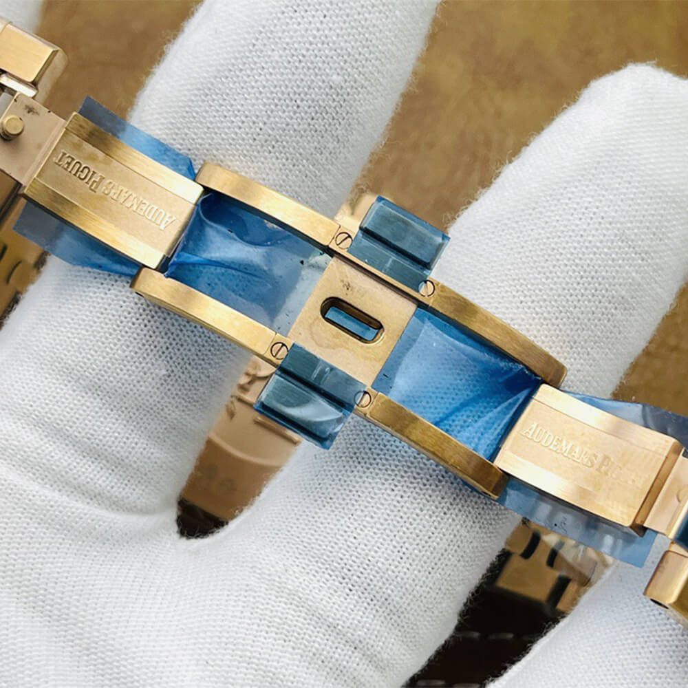 Audemars Piguet Royal Oak 26331 - Replica Luxury Bags™