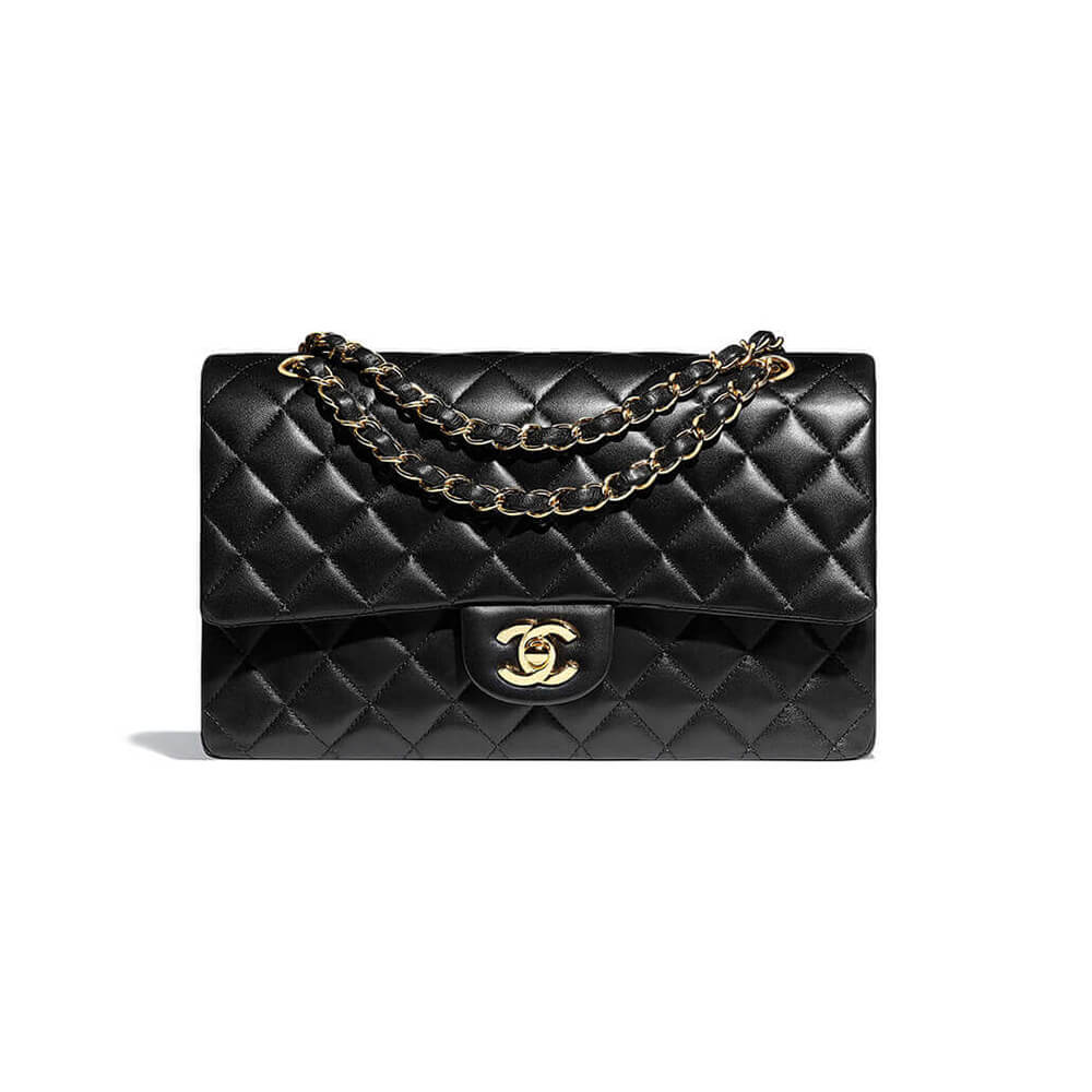 Chanel Classic Handbag - Replica Luxury Bags™