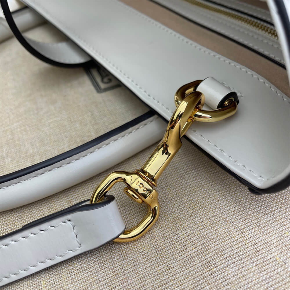 Gucci GG Jackie 1961 Medium Tote Bag - Replica Luxury Bags™