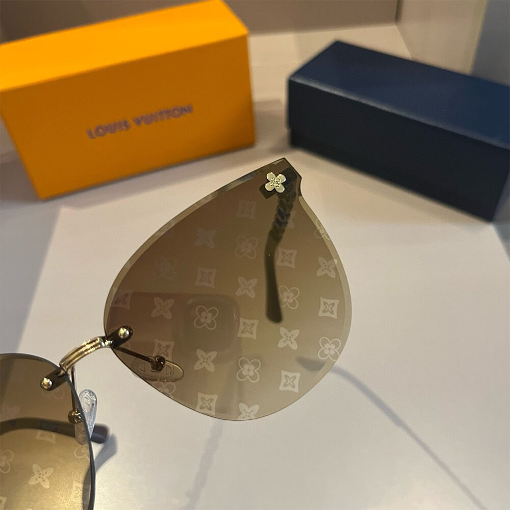 LOUIS VUITTON SUNGLASSES - Replica Luxury Bags™