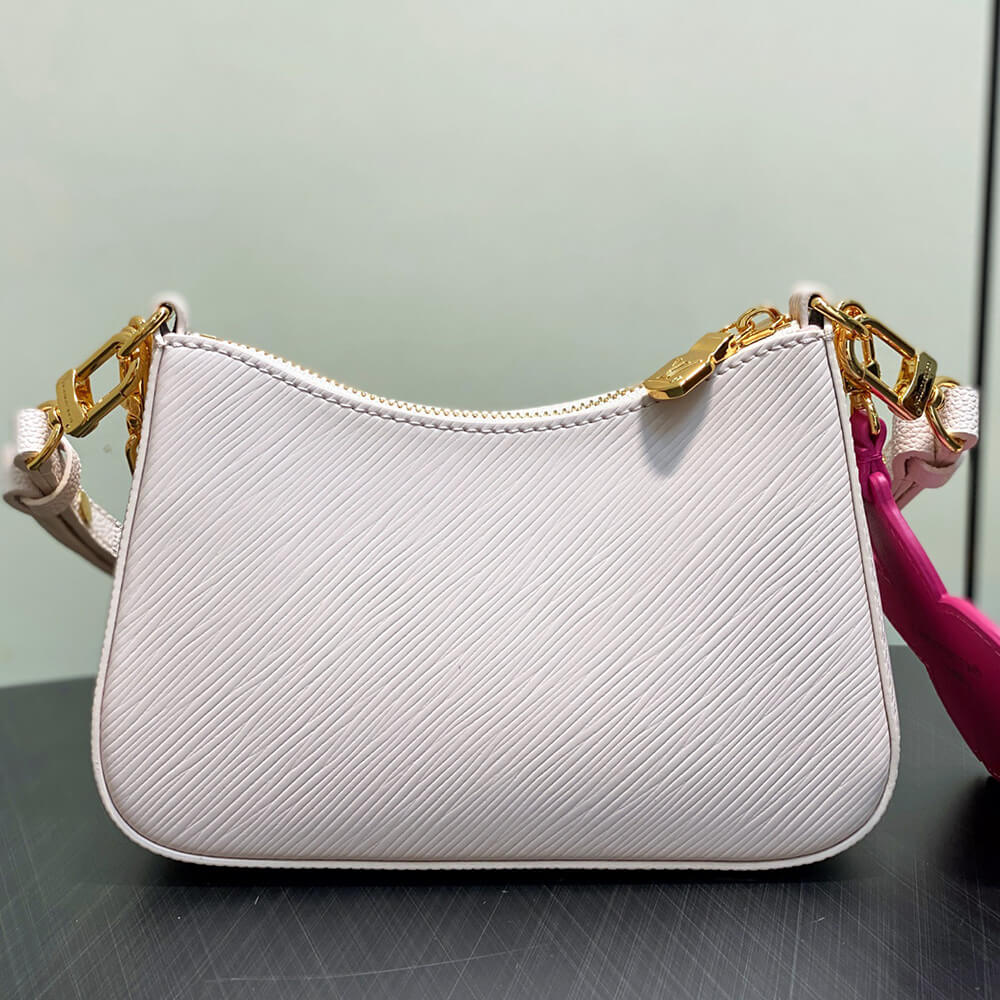 LV x TM Marellini Bag - Replica Luxury Bags™