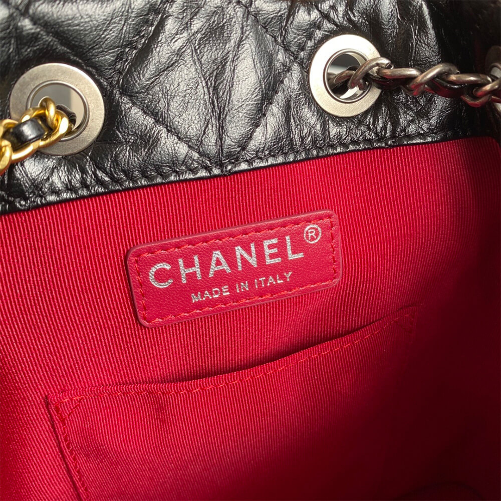 Chanel Gabrielle Small Backpack Bag - Replica Luxury Bags™