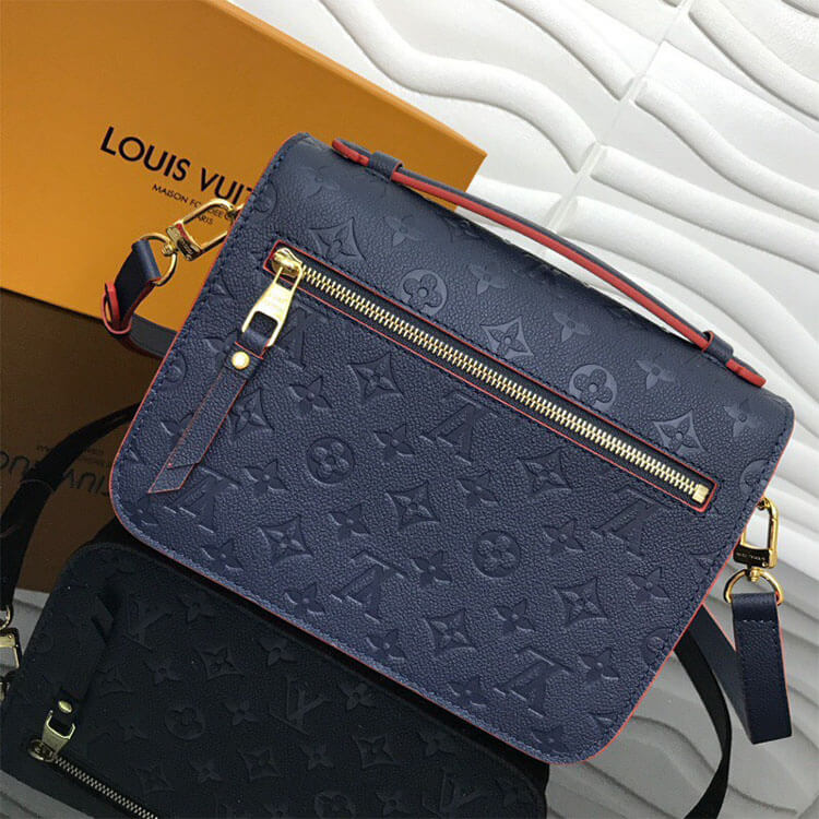 LV Pochette Metis Handbag - Replica Luxury Bags™