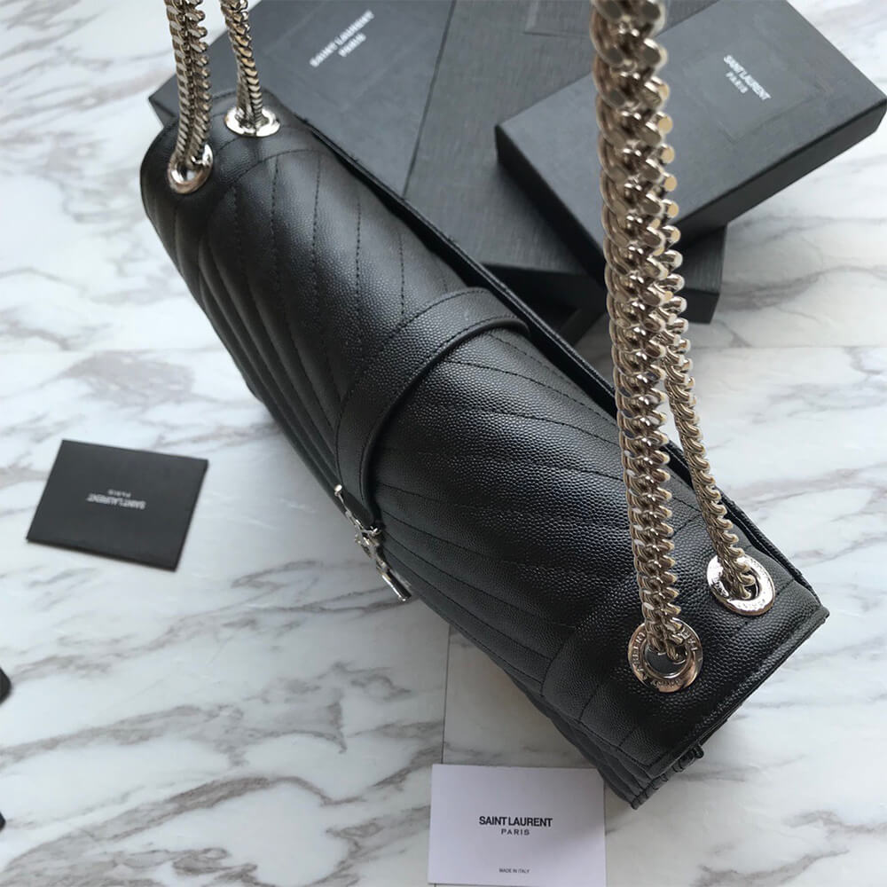 YSL Large Envelope Bag - Replica Luxury Bags™