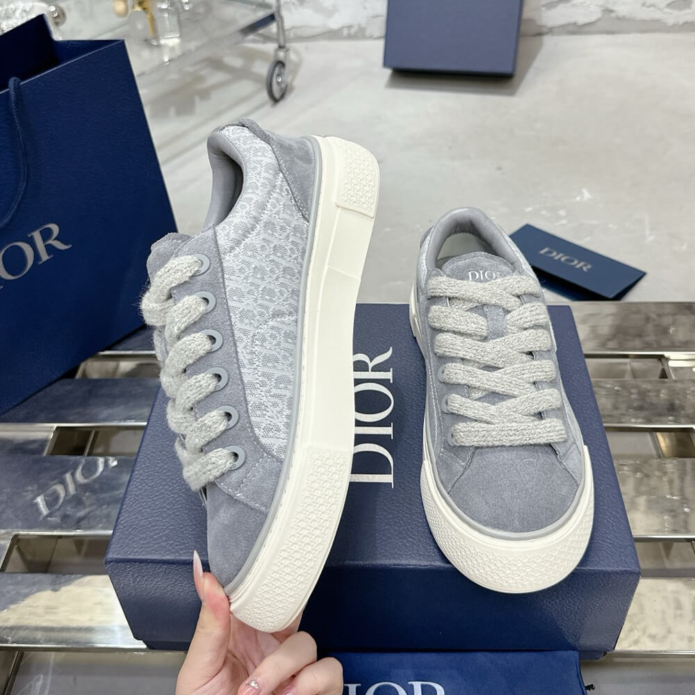 Dior B33 Sneaker Shoes - Replica Luxury Bags™