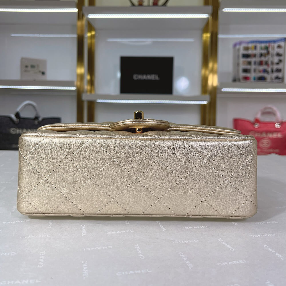CHANEL MINI FLAP BAG - Replica Luxury Bags™