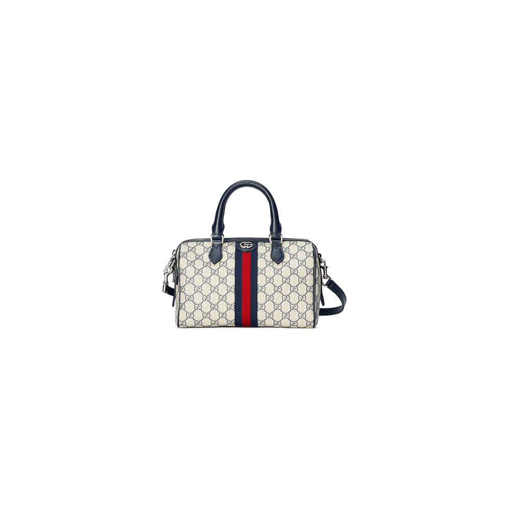 GUCCI Ophidia small top handle bag - Replica Luxury Bags™