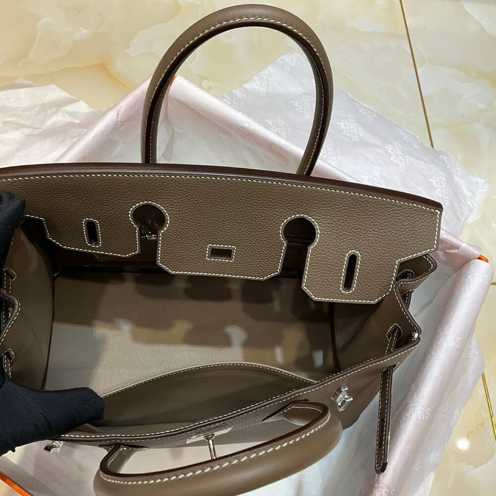 Hermes Birkin 35 Bag - Replica Luxury Bags™