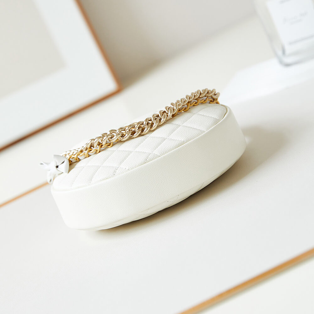 Chanel Pouch Bag - Replica Luxury Bags™