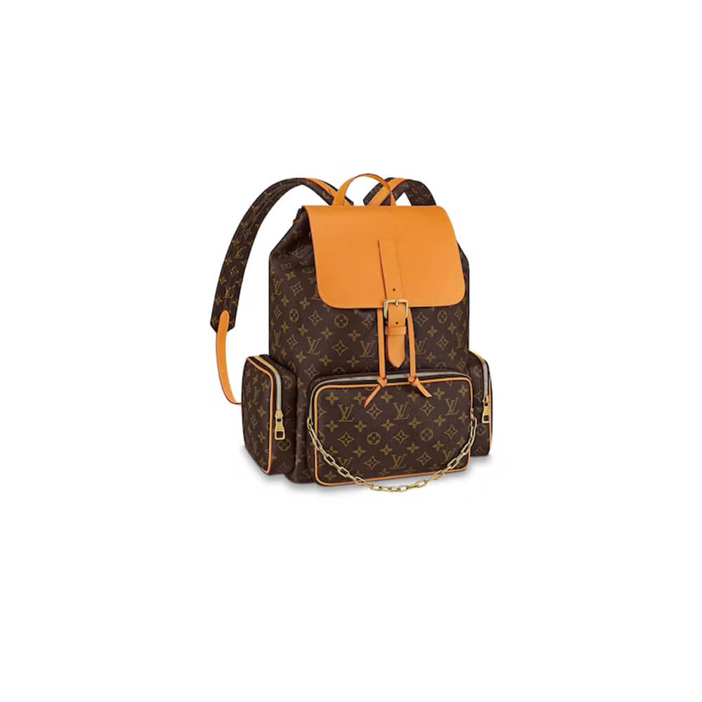 LV Backpack Trio Bag - Replica Luxury Bags™