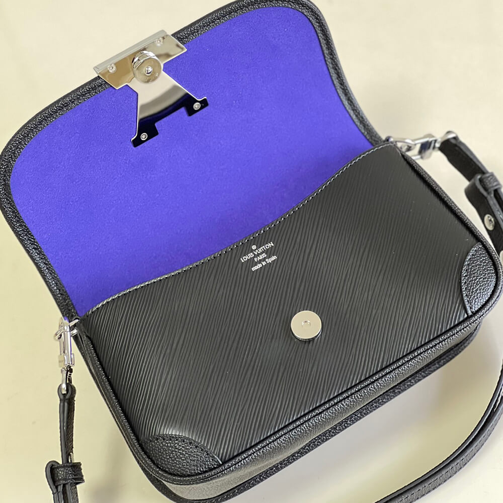 LV Buci Bag - Replica Luxury Bags™