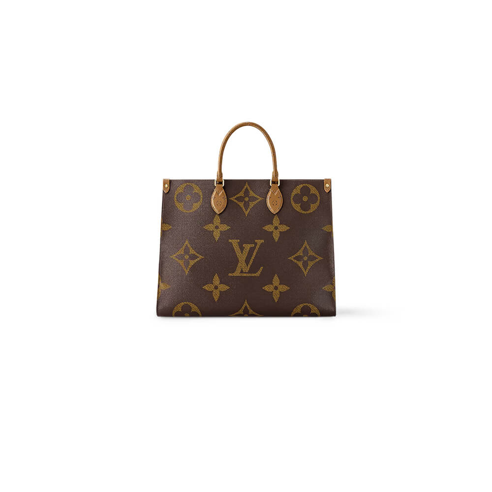 LV OnTheGo GM Bag - Replica Luxury Bags™